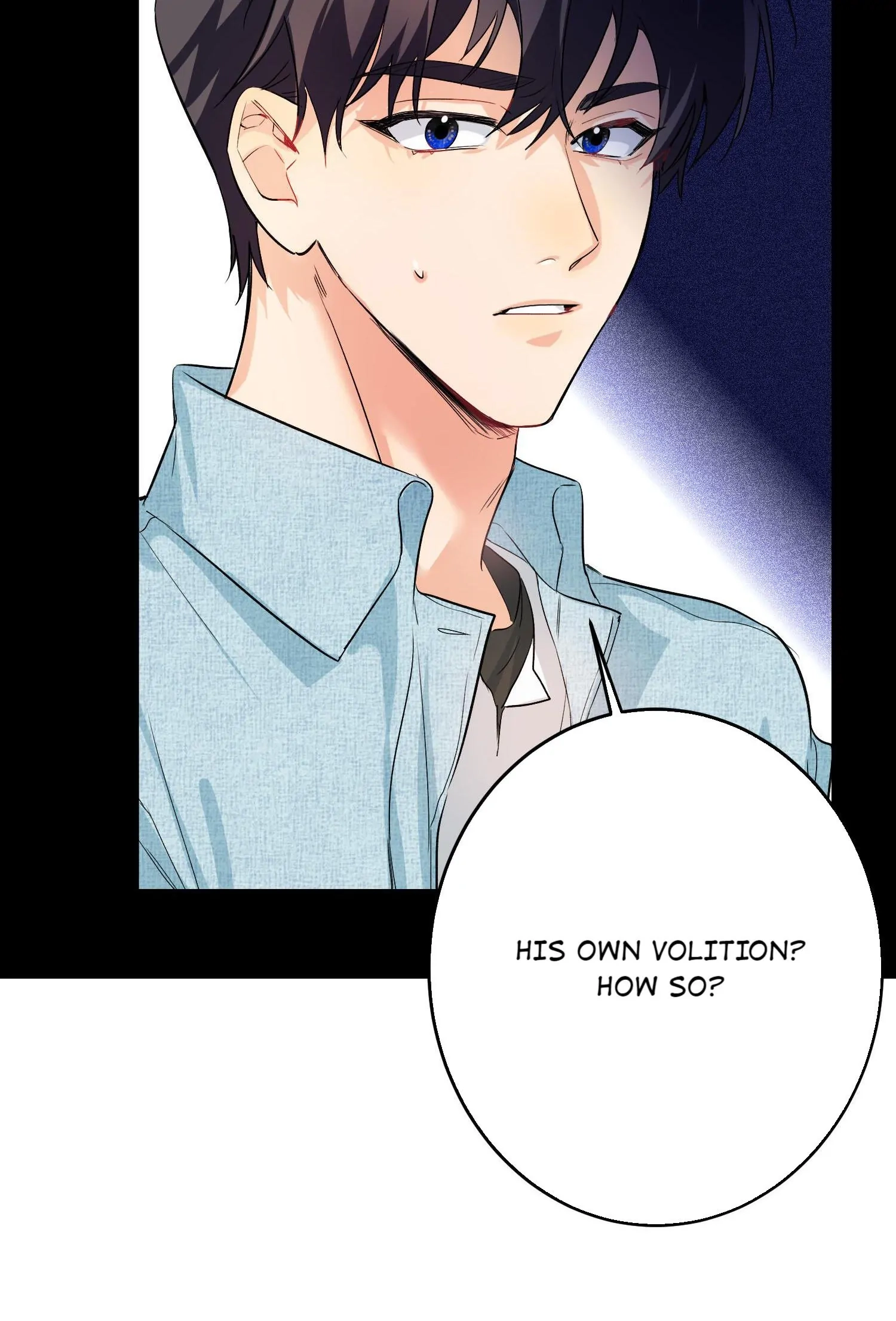 Read AWM: PUBG chapter 18 image 15 on Lezhin