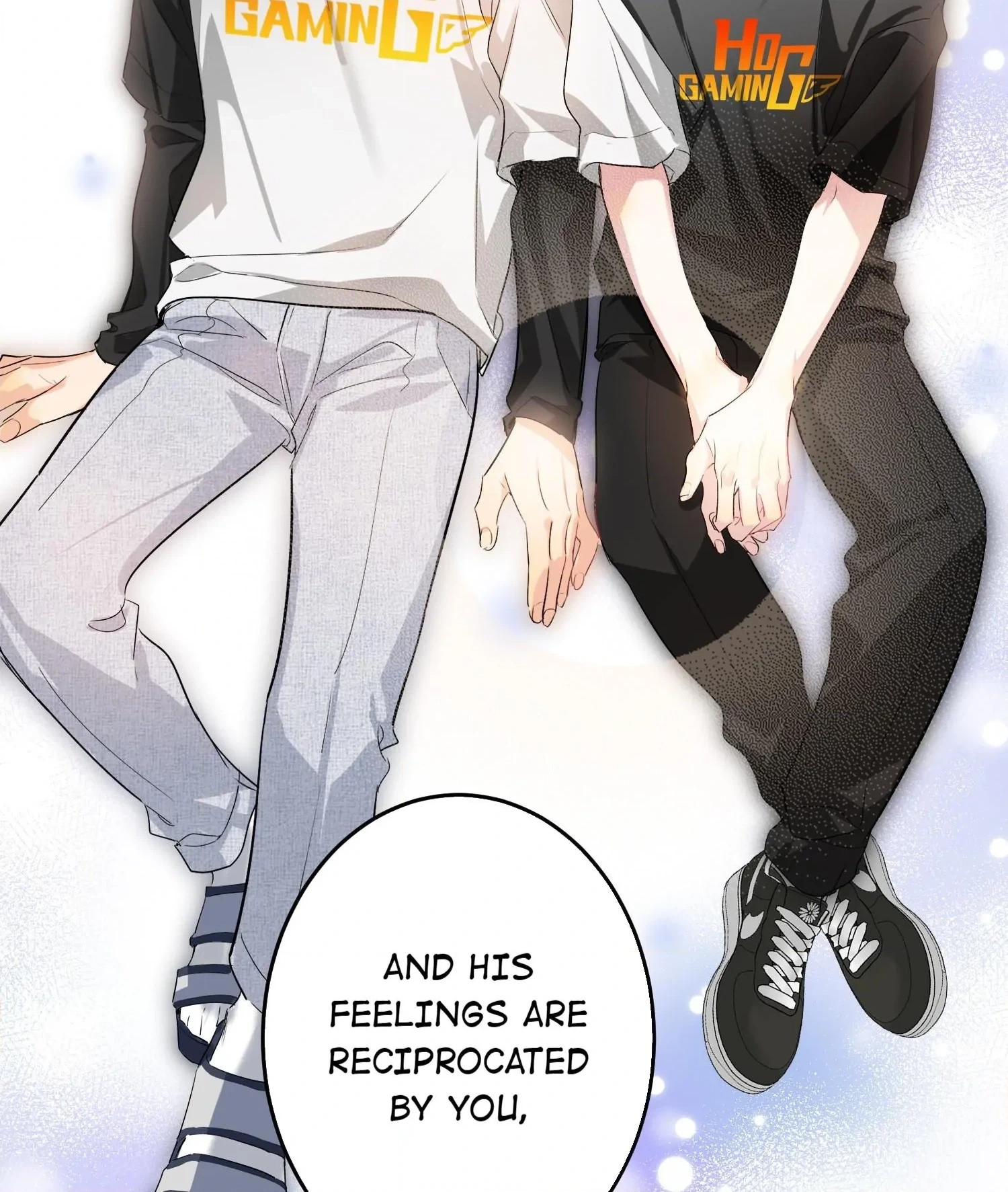 Read AWM: PUBG chapter 18 image 19 on Lezhin
