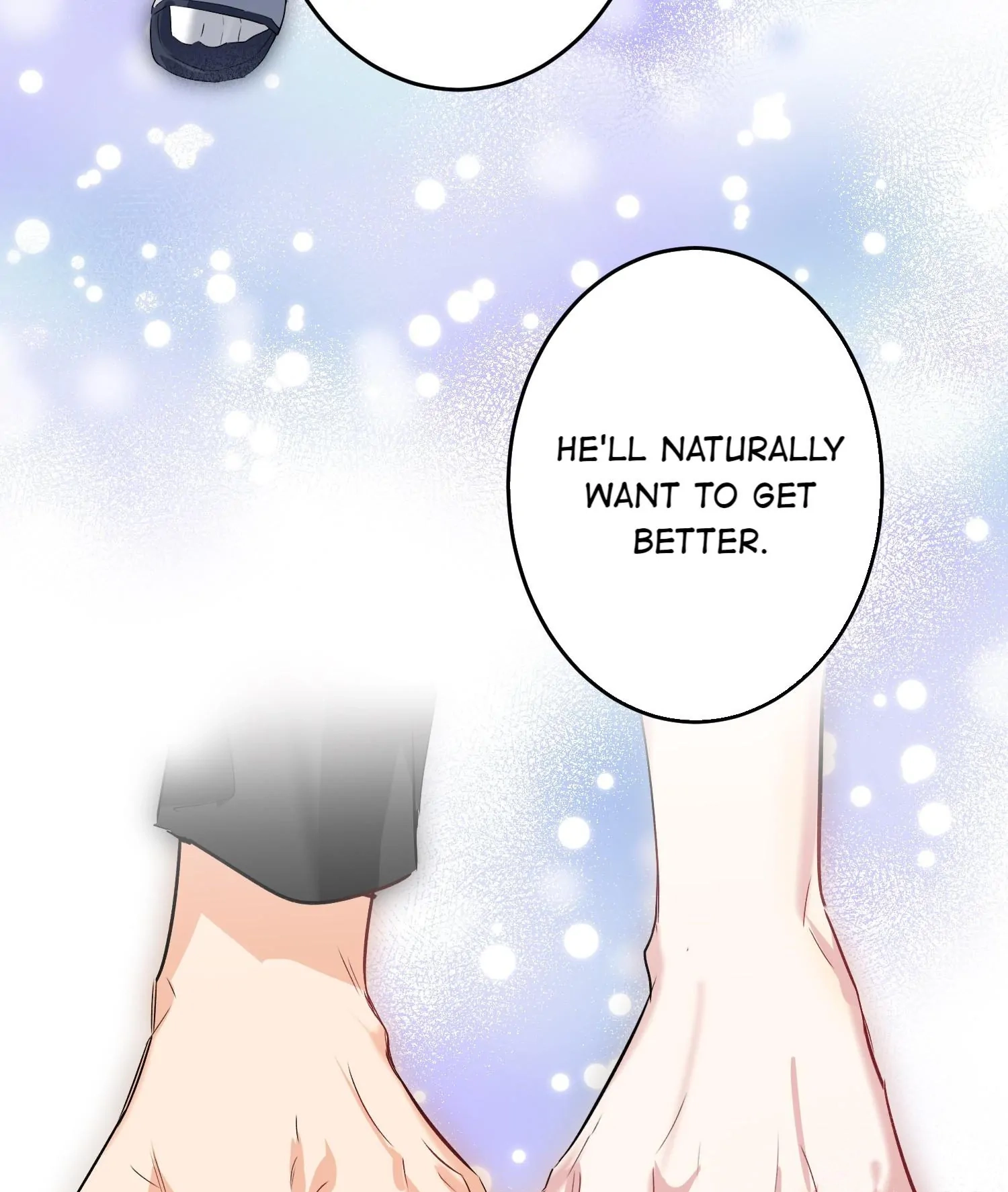 Read AWM: PUBG chapter 18 image 20 on Lezhin
