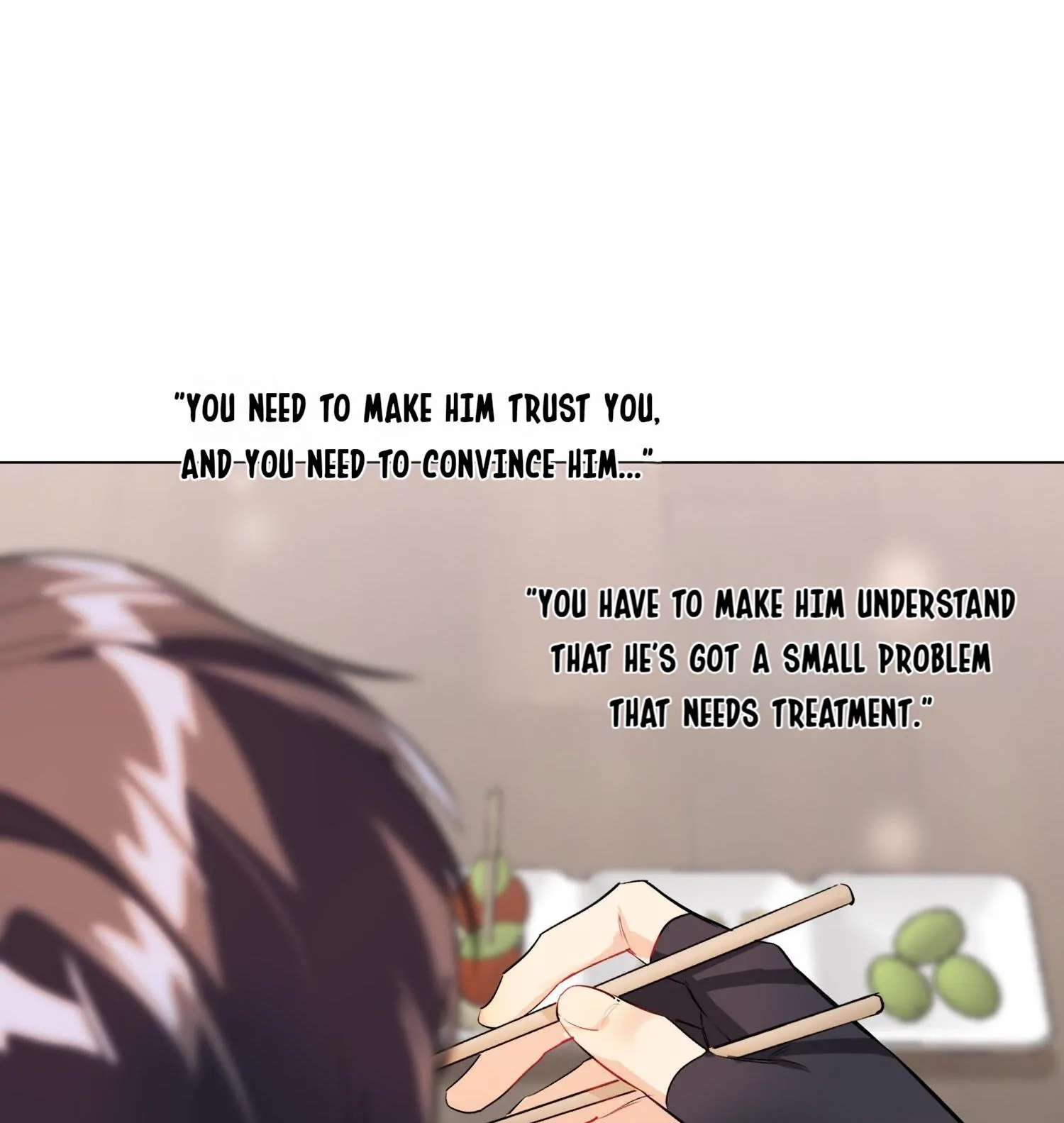 Read AWM: PUBG chapter 18 image 22 on Lezhin