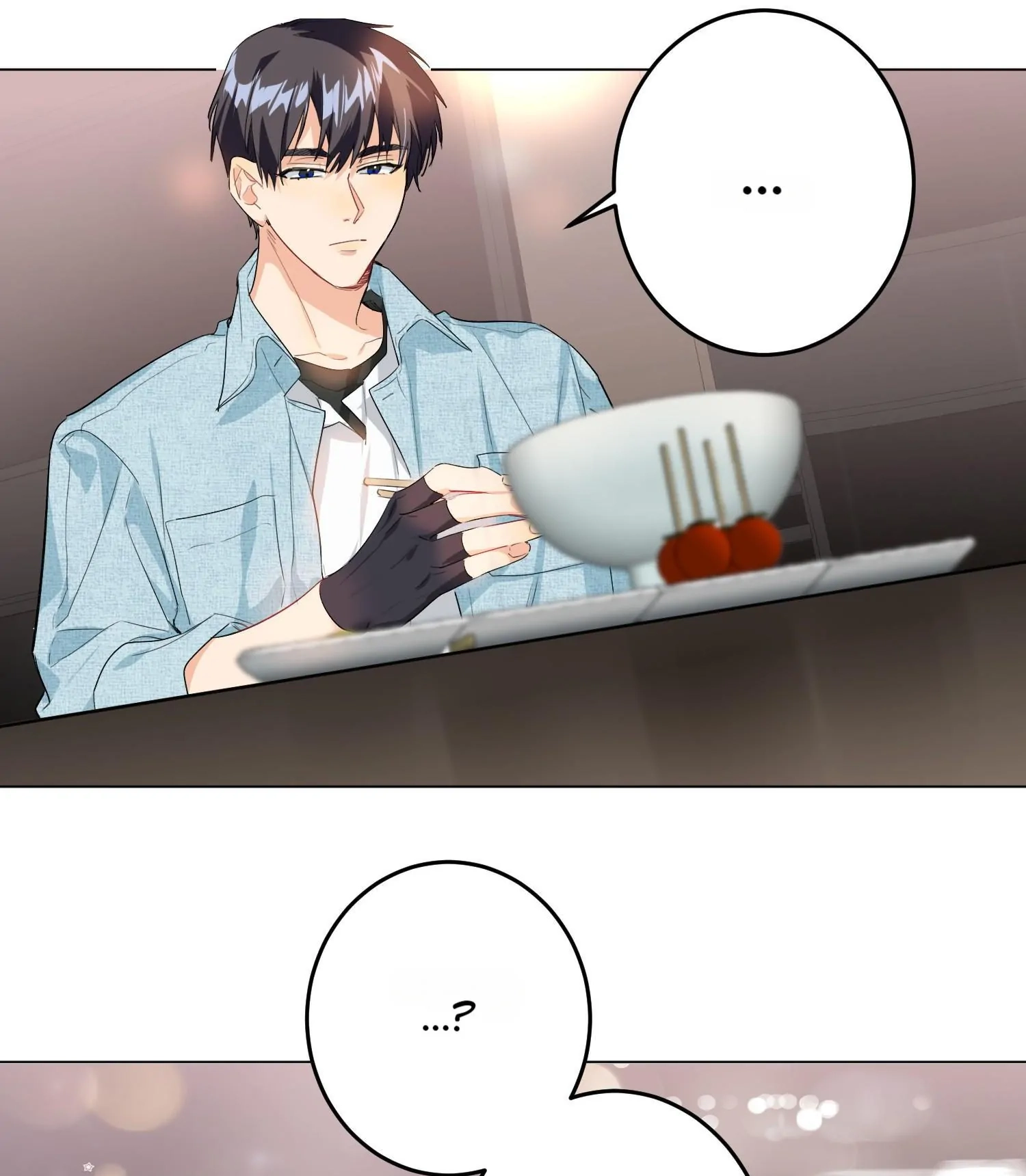 Read AWM: PUBG chapter 18 image 24 on Lezhin