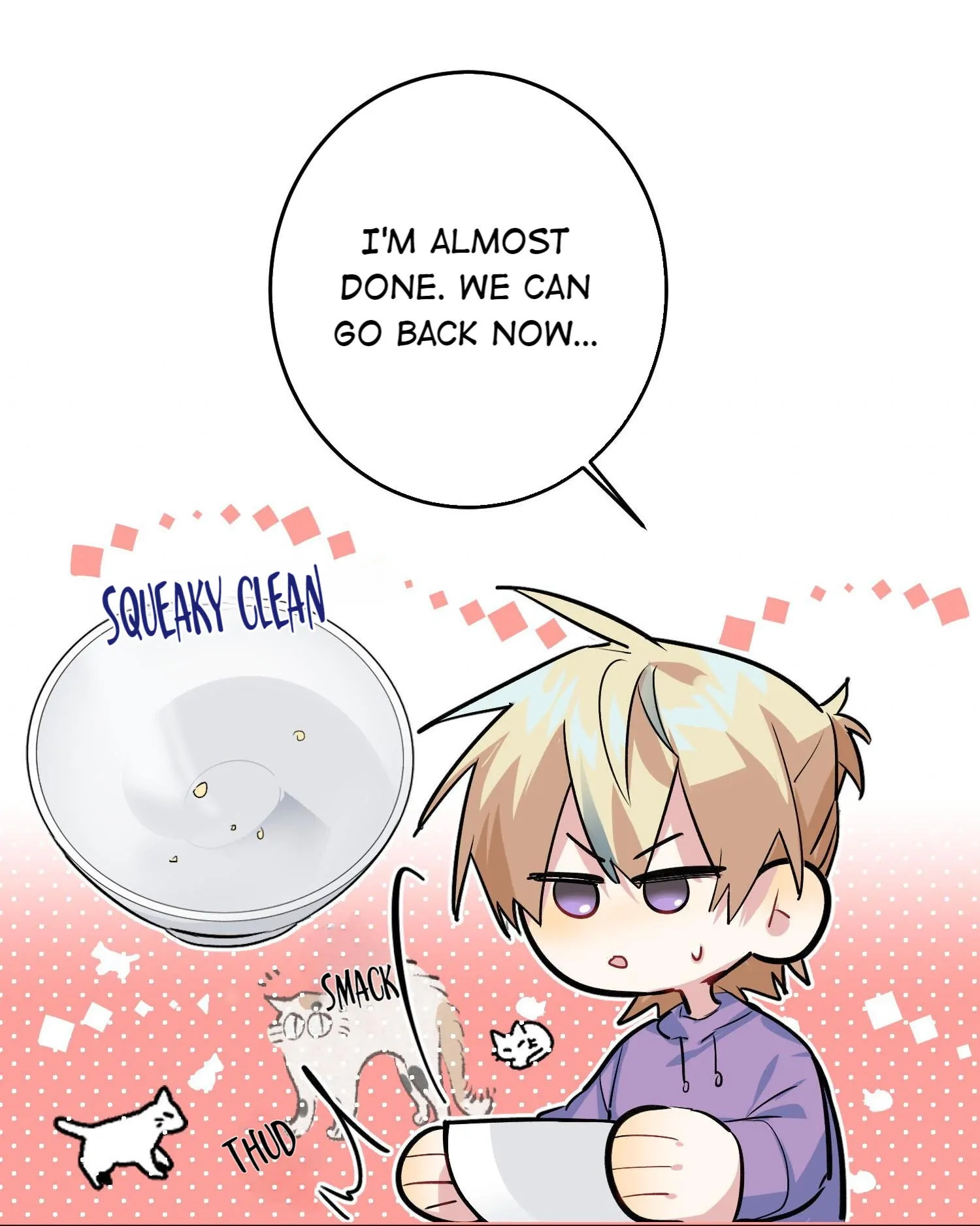 Read AWM: PUBG chapter 18 image 26 on Lezhin
