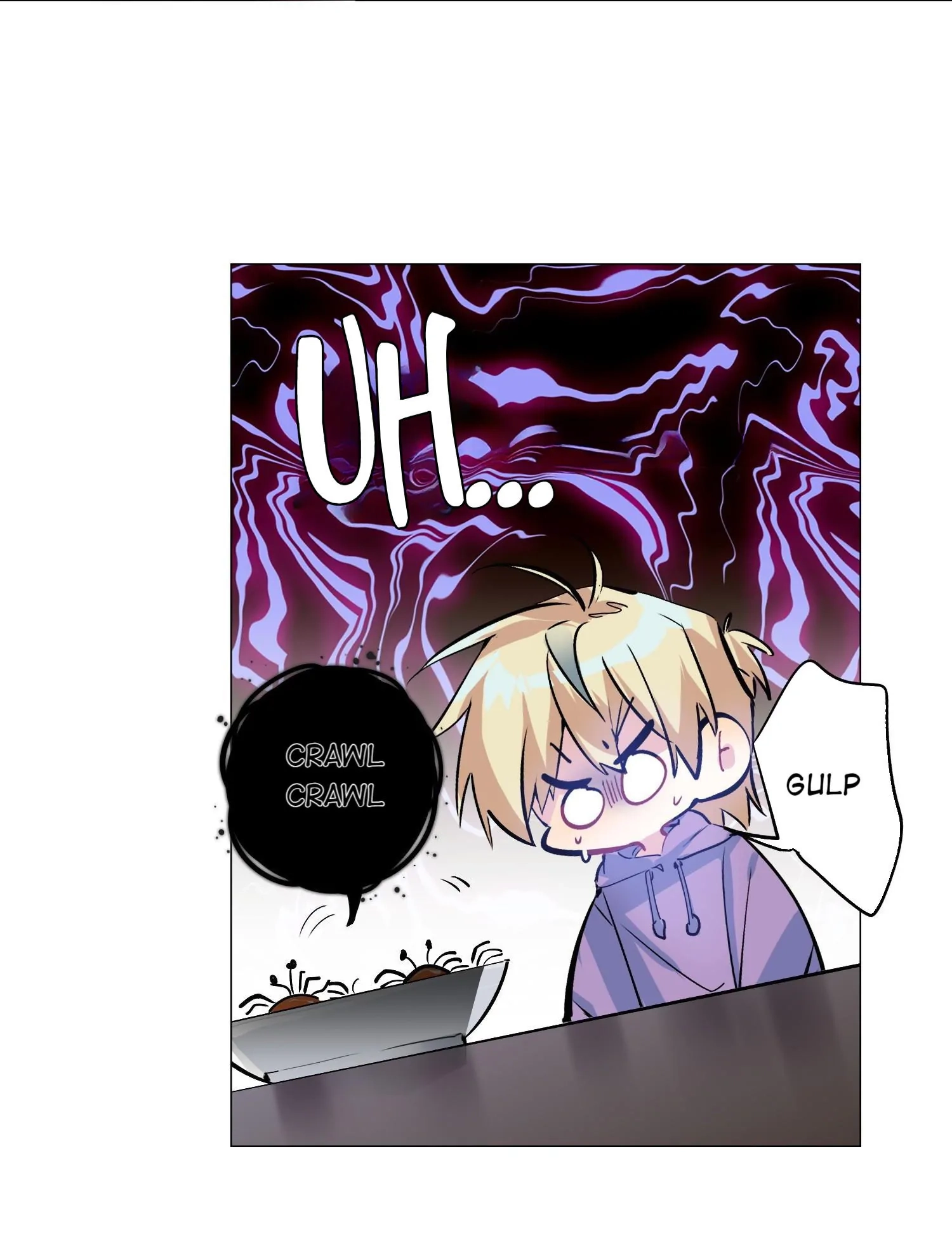 Read AWM: PUBG chapter 18 image 3 on Lezhin