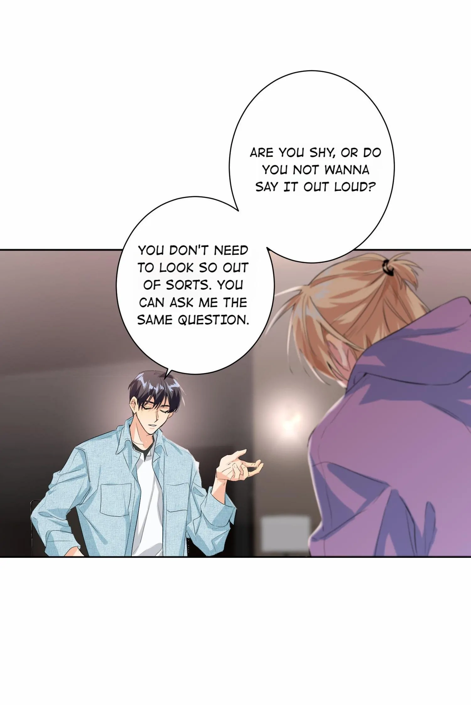 Read AWM: PUBG chapter 18 image 32 on Lezhin