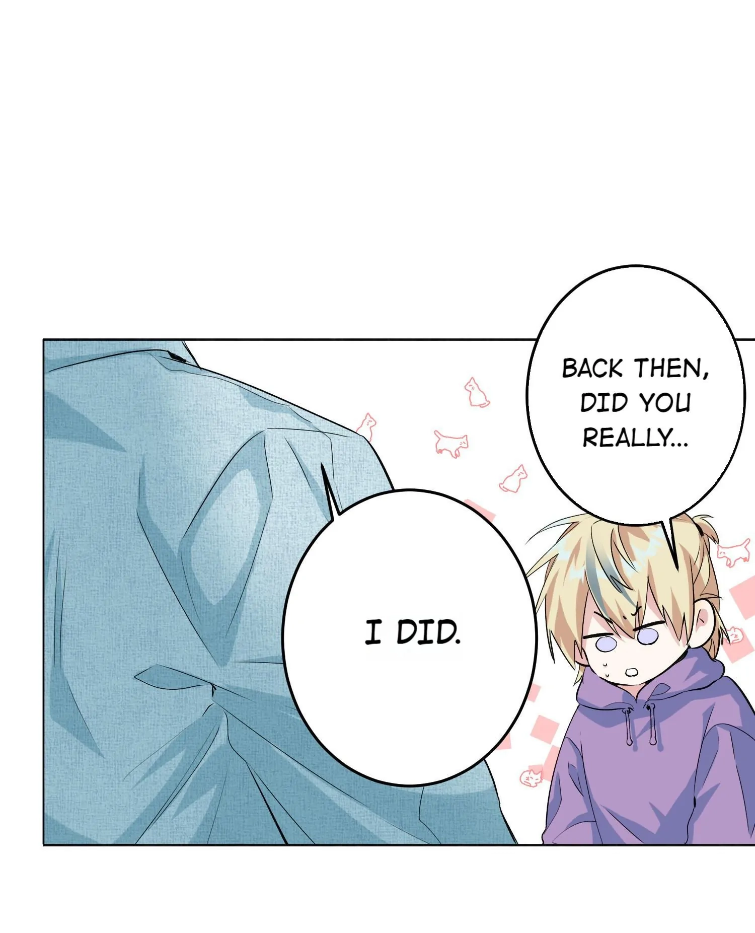 Read AWM: PUBG chapter 18 image 33 on Lezhin