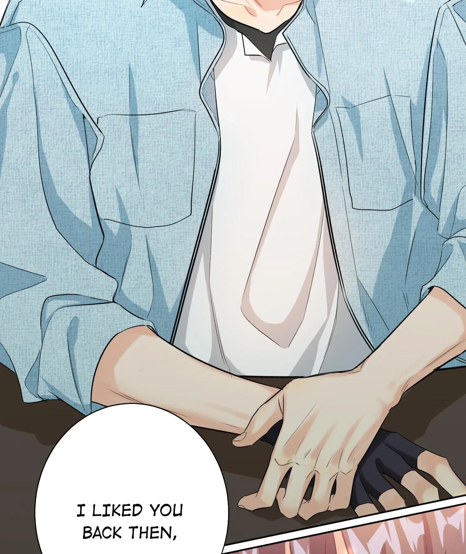 Read AWM: PUBG chapter 18 image 35 on Lezhin