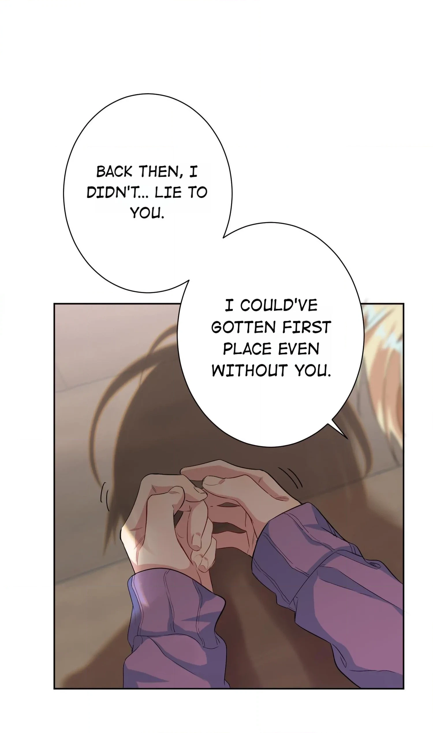 Read AWM: PUBG chapter 18 image 39 on Lezhin