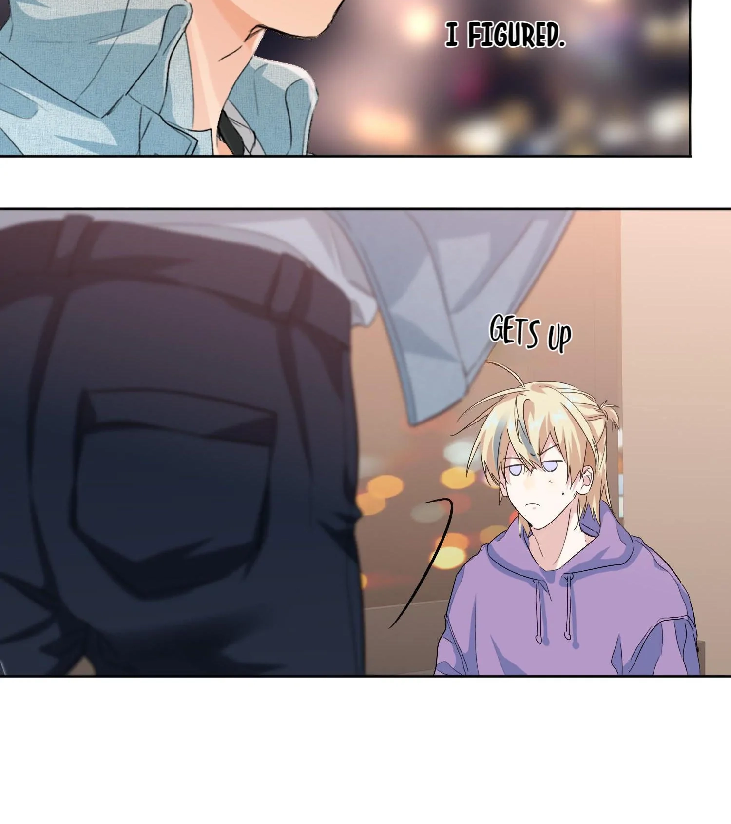 Read AWM: PUBG chapter 18 image 44 on Lezhin