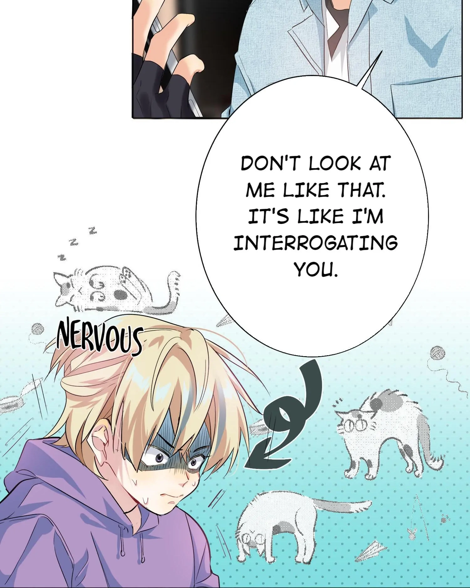 Read AWM: PUBG chapter 18 image 50 on Lezhin