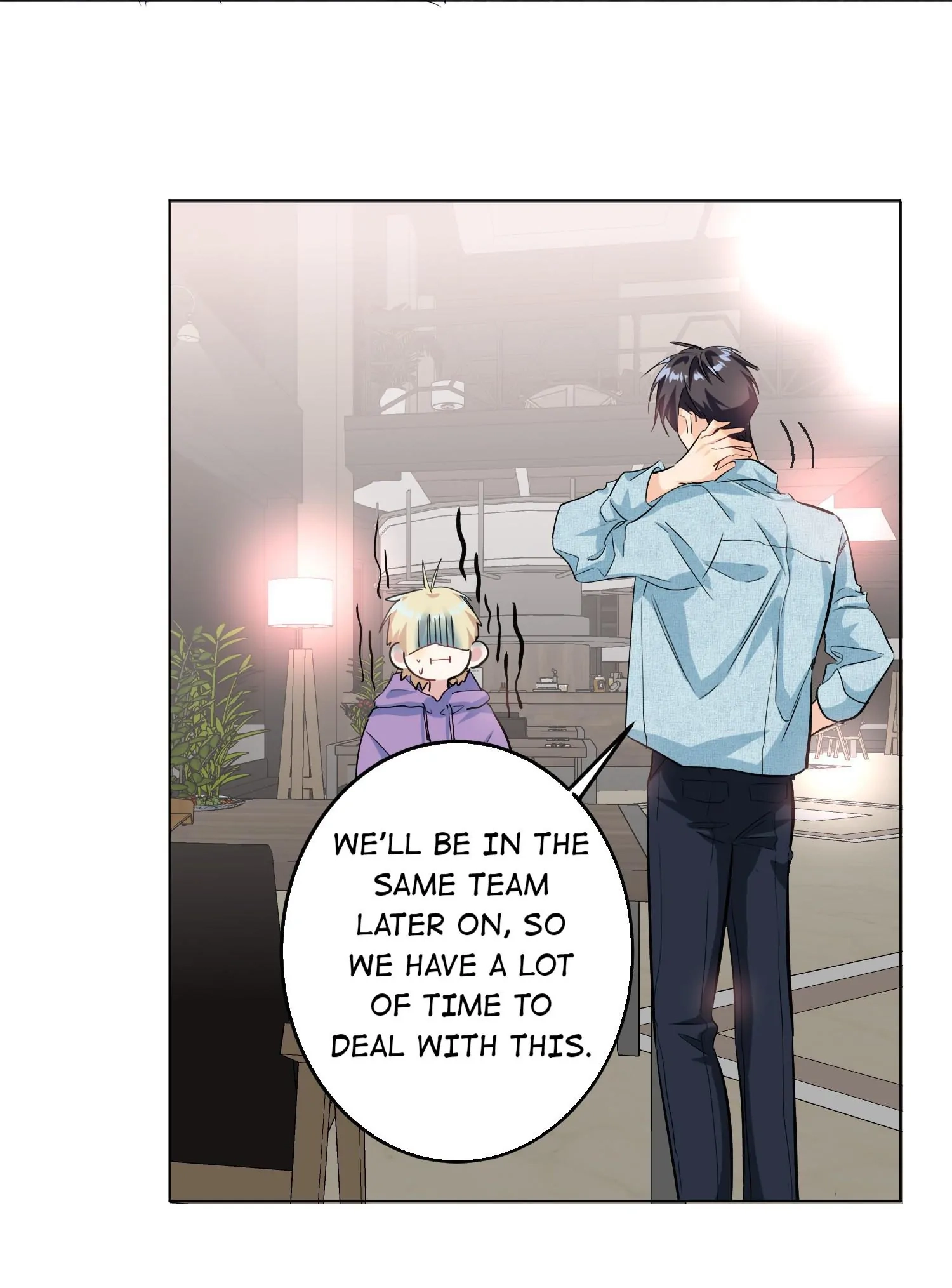 Read AWM: PUBG chapter 18 image 51 on Lezhin