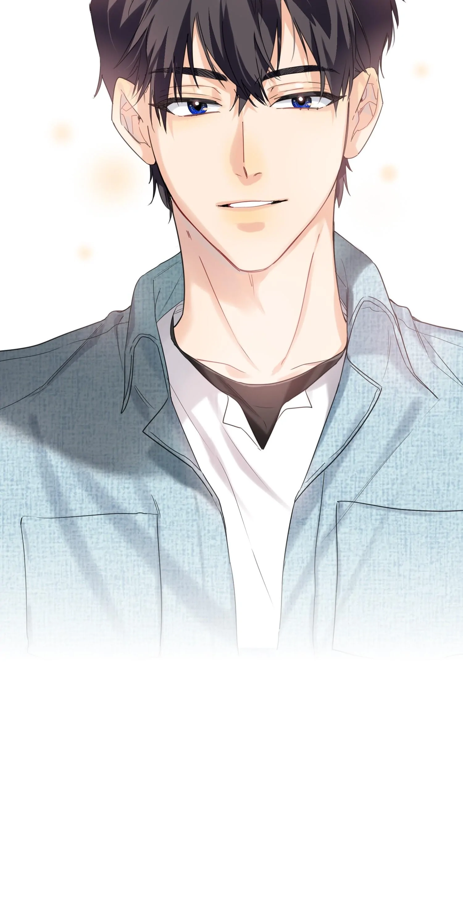 Read AWM: PUBG chapter 18 image 54 on Lezhin