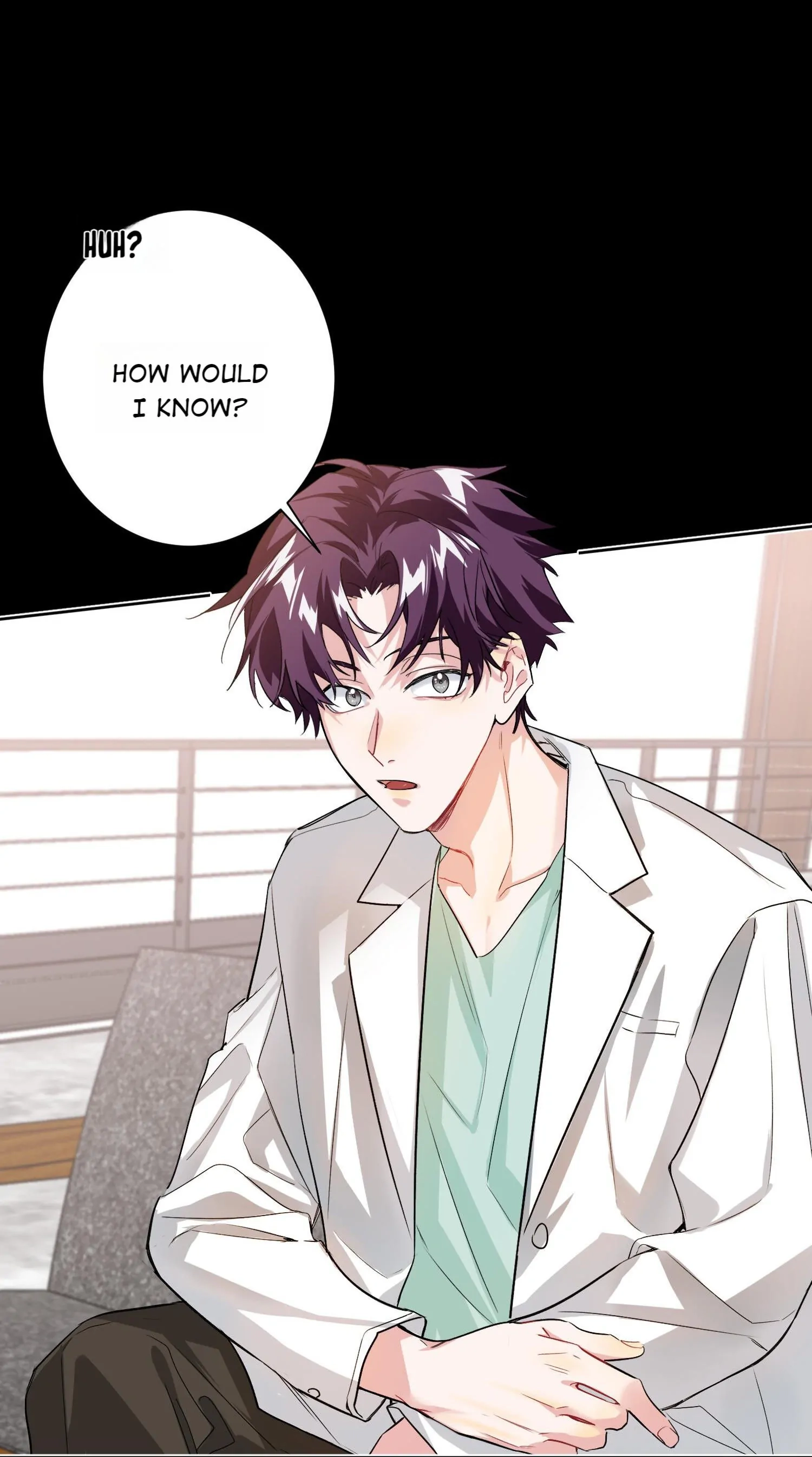 Read AWM: PUBG chapter 18 image 7 on Lezhin