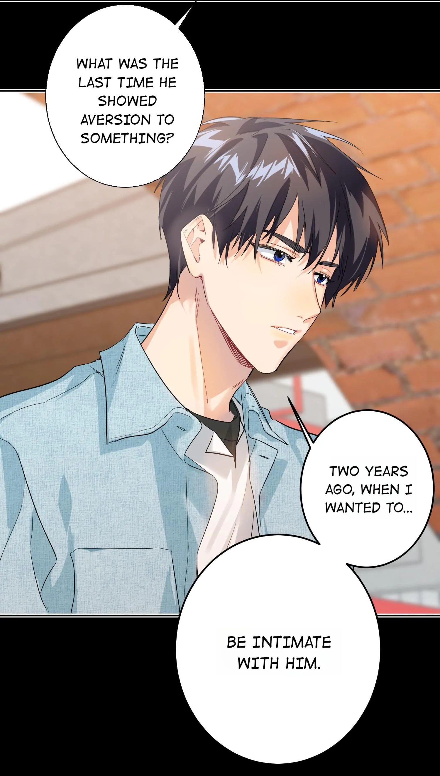 Read AWM: PUBG chapter 18 image 8 on Lezhin