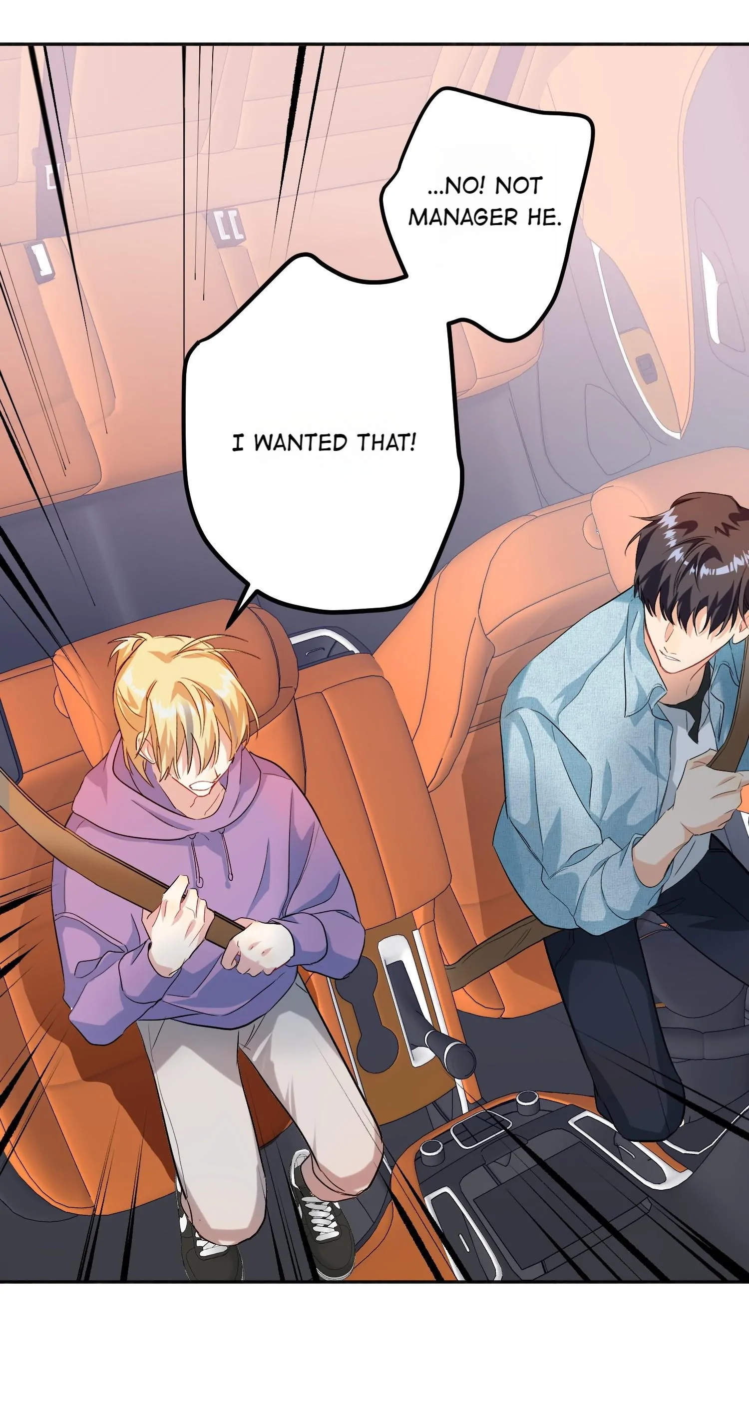 Read AWM: PUBG chapter 19 image 11 on Lezhin