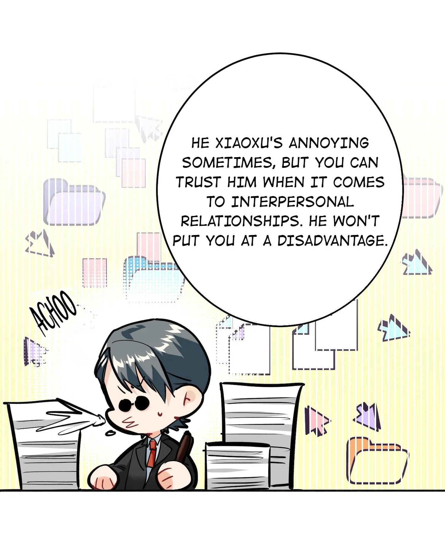 Read AWM: PUBG chapter 19 image 13 on Lezhin