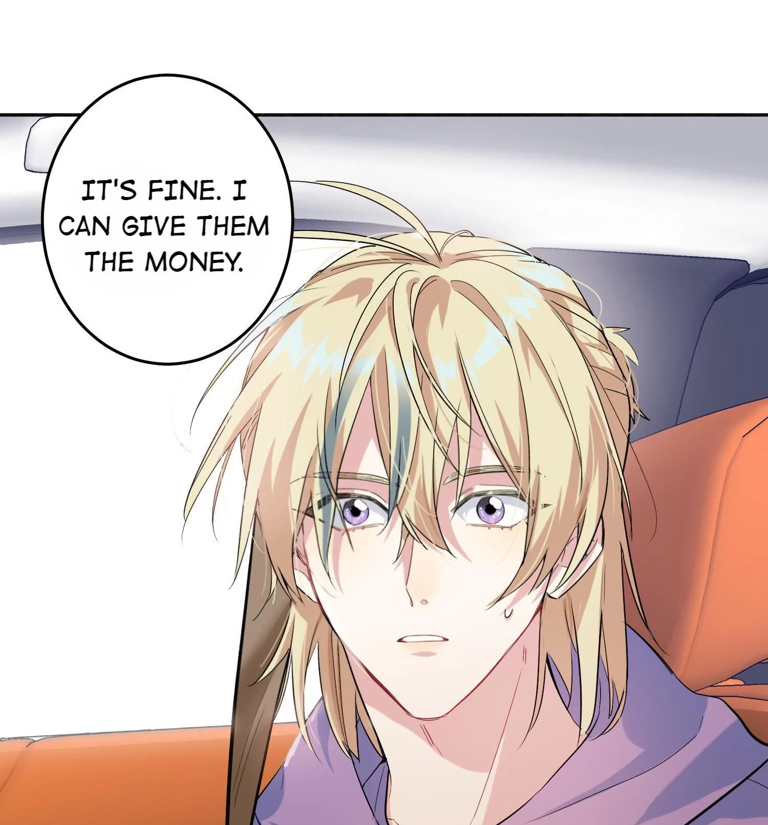 Read AWM: PUBG chapter 19 image 14 on Lezhin