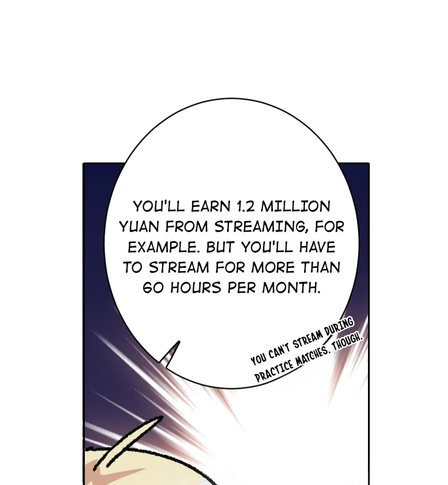 Read AWM: PUBG chapter 19 image 23 on Lezhin