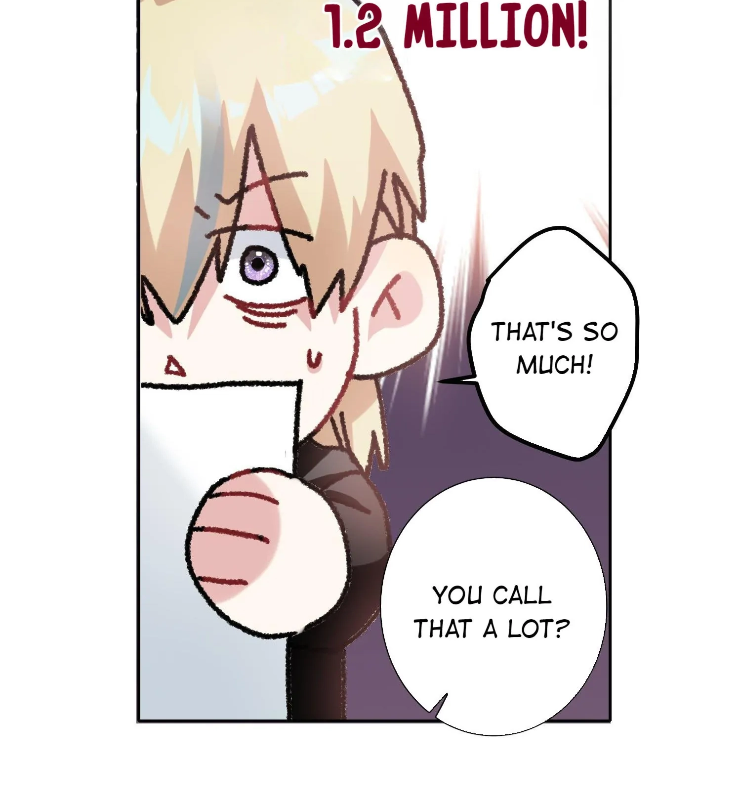 Read AWM: PUBG chapter 19 image 24 on Lezhin