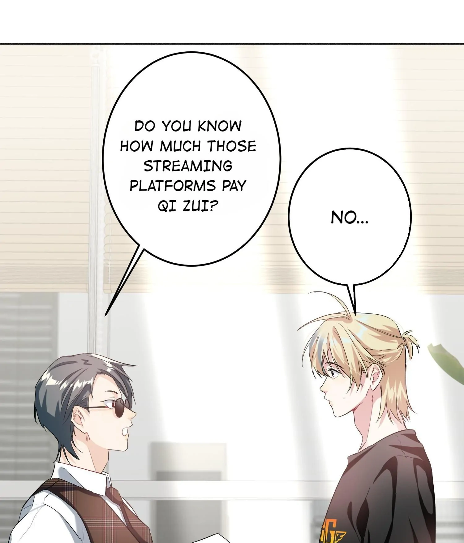 Read AWM: PUBG chapter 19 image 25 on Lezhin