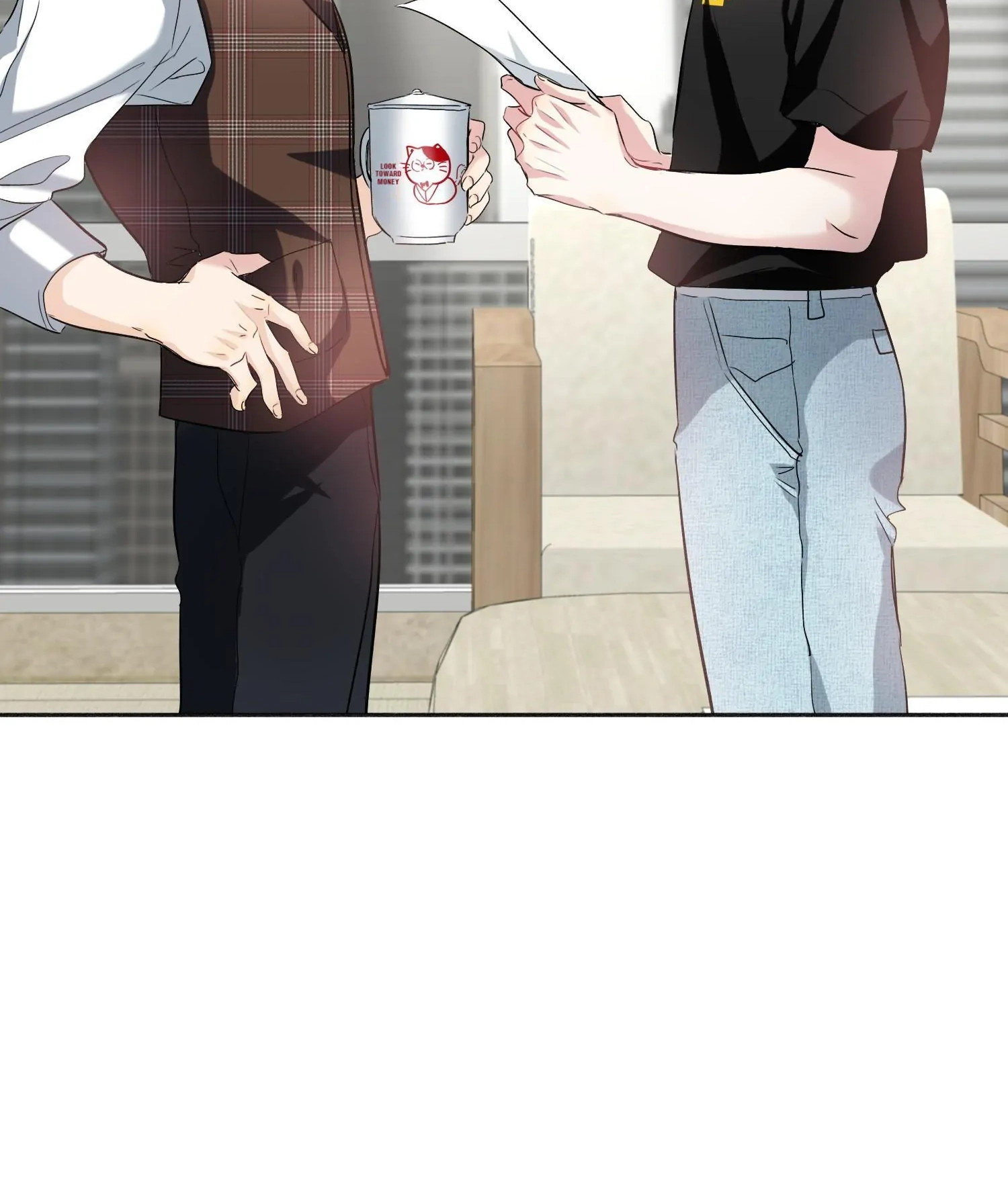 Read AWM: PUBG chapter 19 image 26 on Lezhin