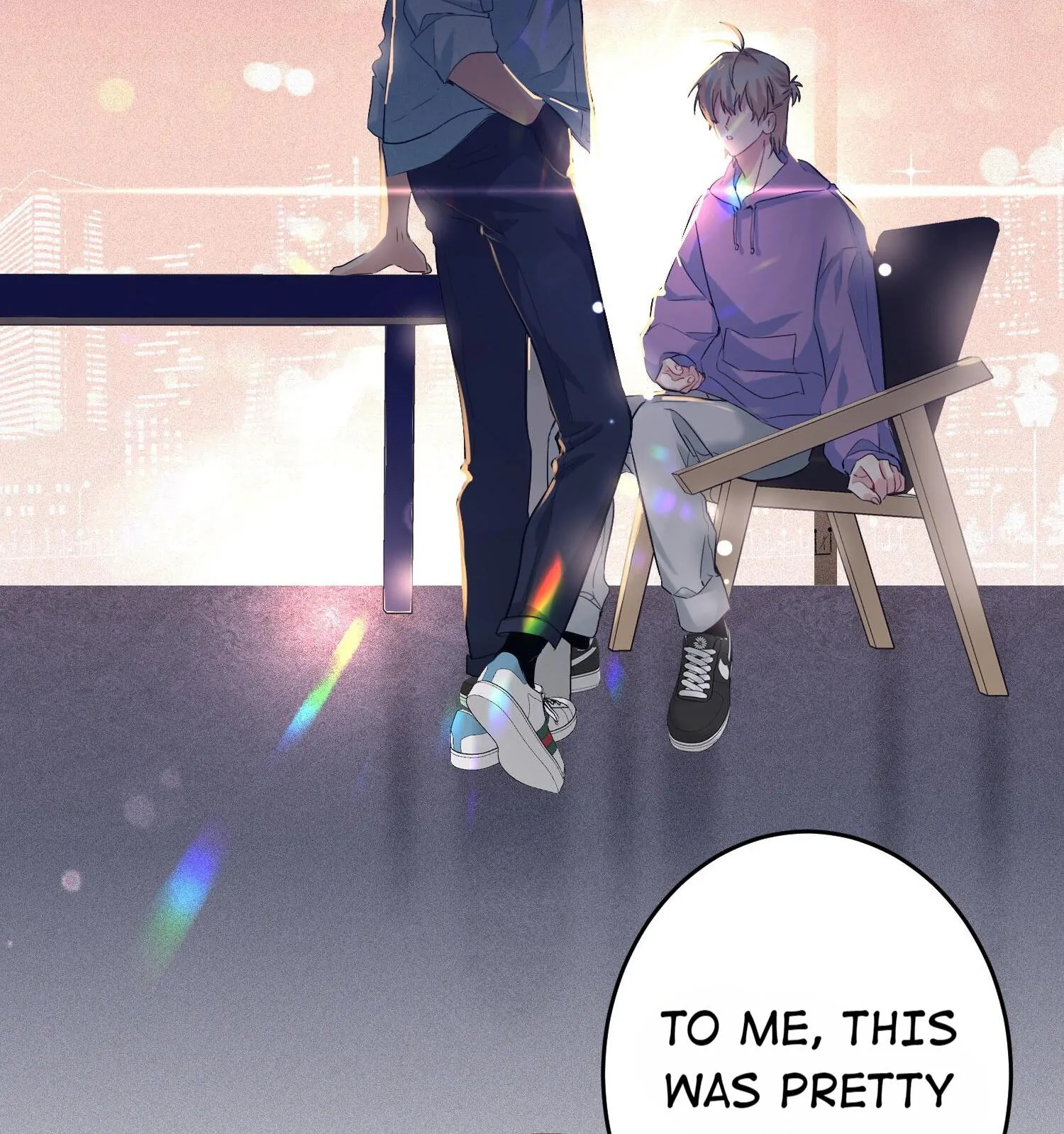Read AWM: PUBG chapter 19 image 3 on Lezhin