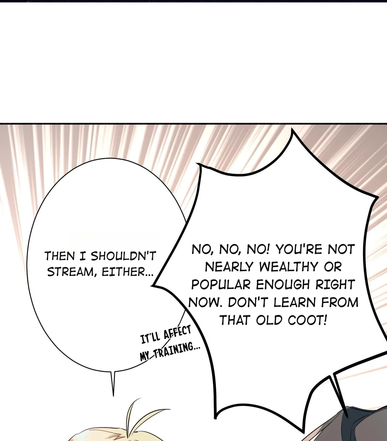 Read AWM: PUBG chapter 19 image 33 on Lezhin