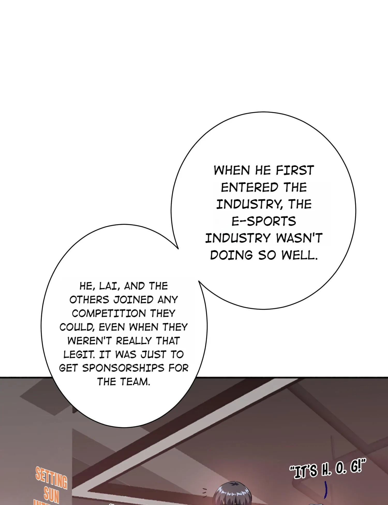 Read AWM: PUBG chapter 19 image 35 on Lezhin