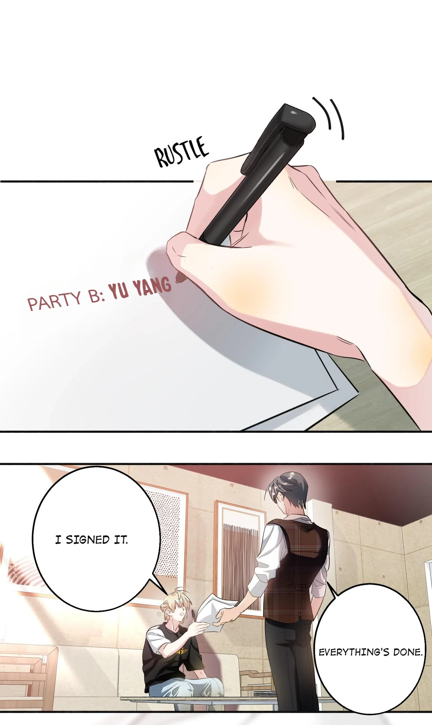 Read AWM: PUBG chapter 19 image 38 on Lezhin