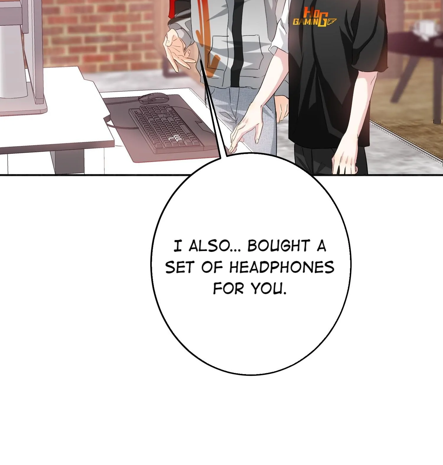 Read AWM: PUBG chapter 19 image 43 on Lezhin