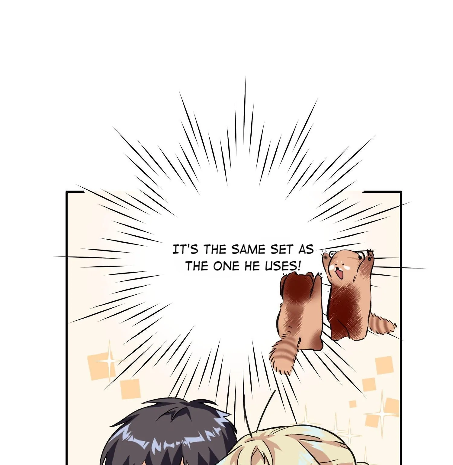 Read AWM: PUBG chapter 19 image 44 on Lezhin