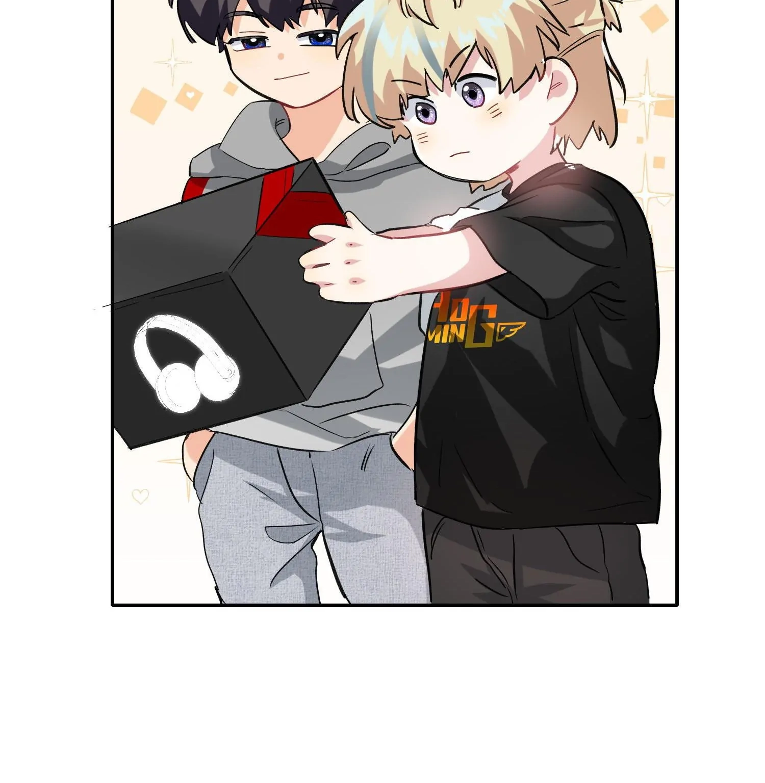 Read AWM: PUBG chapter 19 image 45 on Lezhin