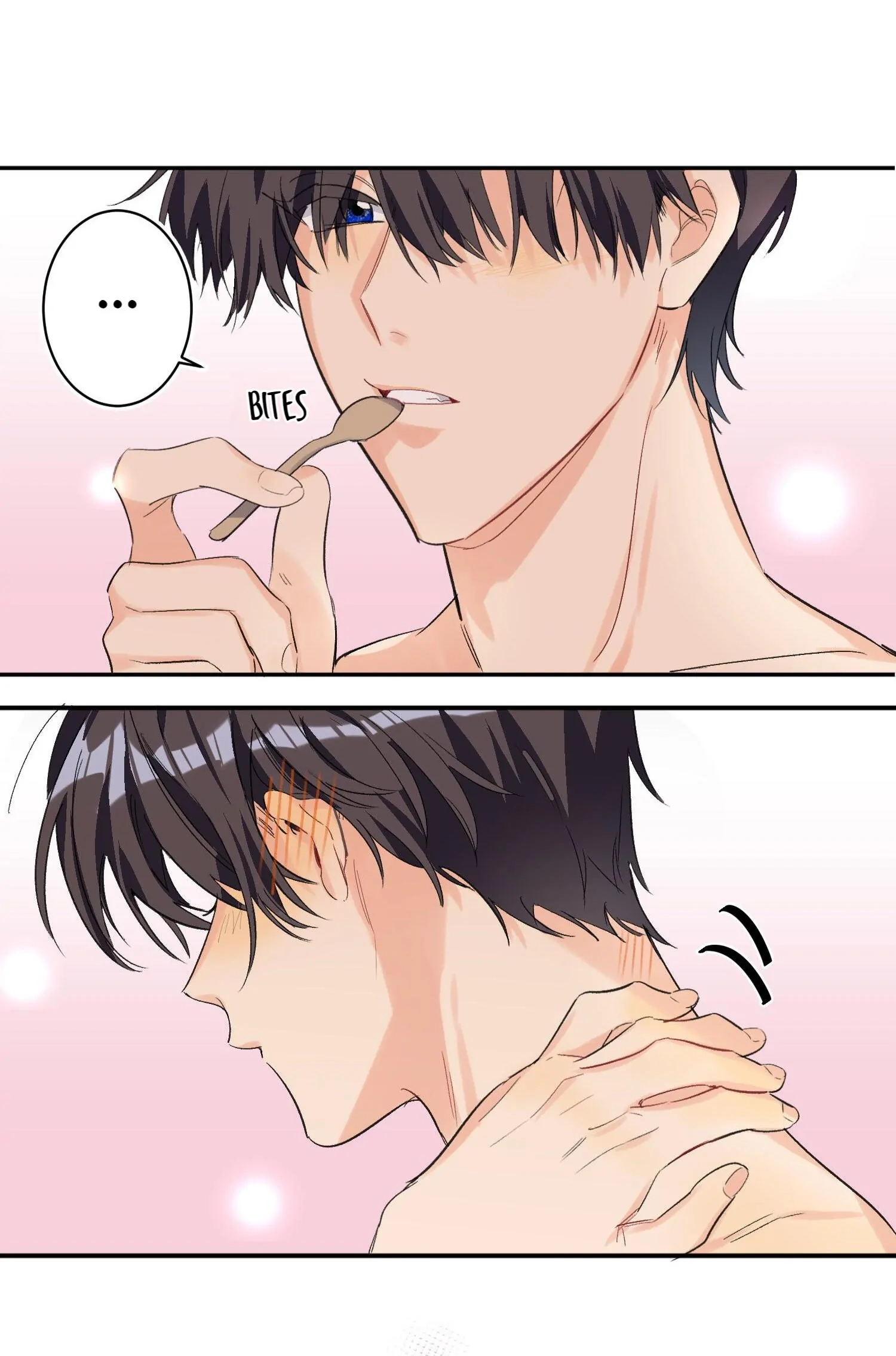 Read AWM: PUBG chapter 2 image 12 on Lezhin