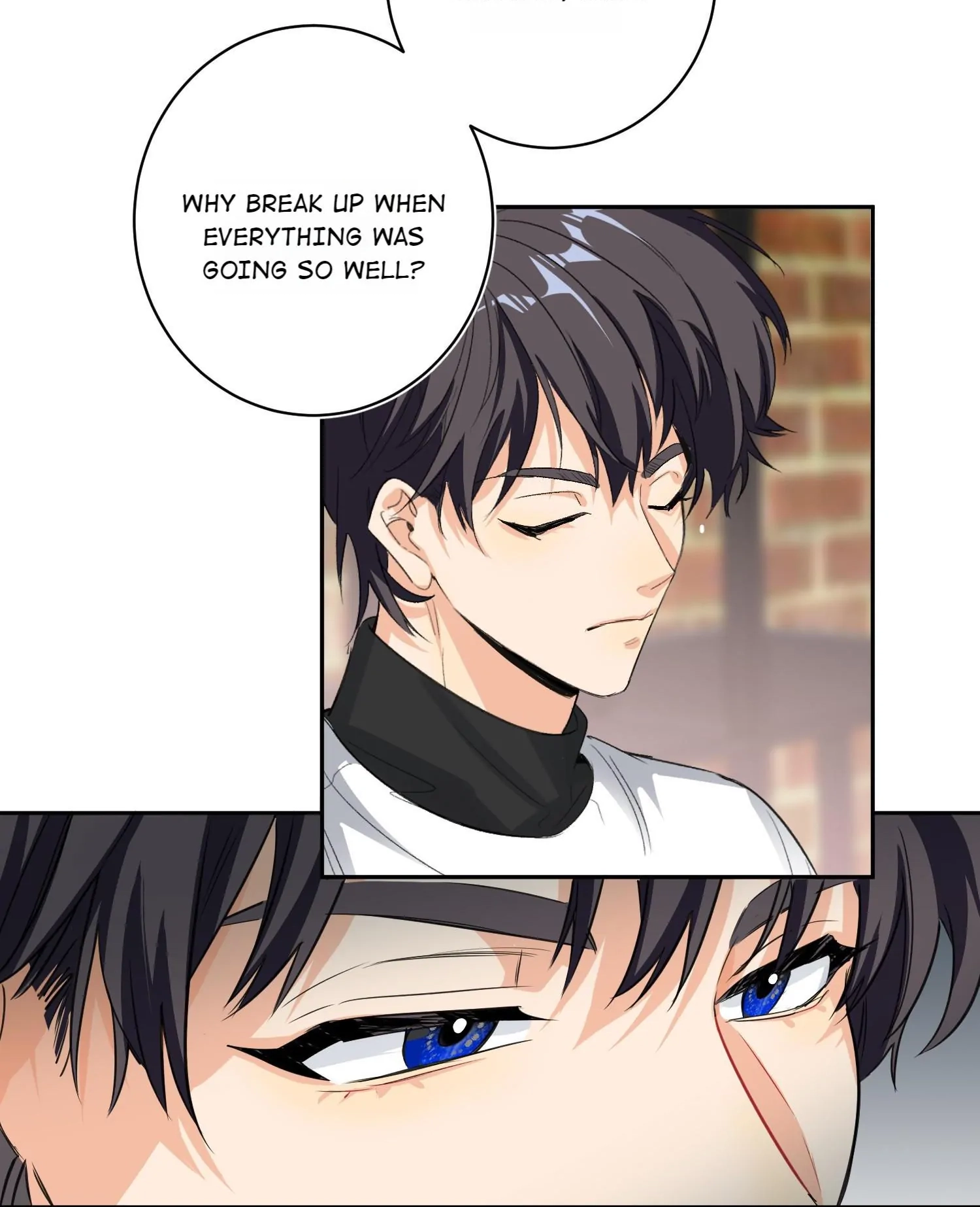 Read AWM: PUBG chapter 2 image 15 on Lezhin