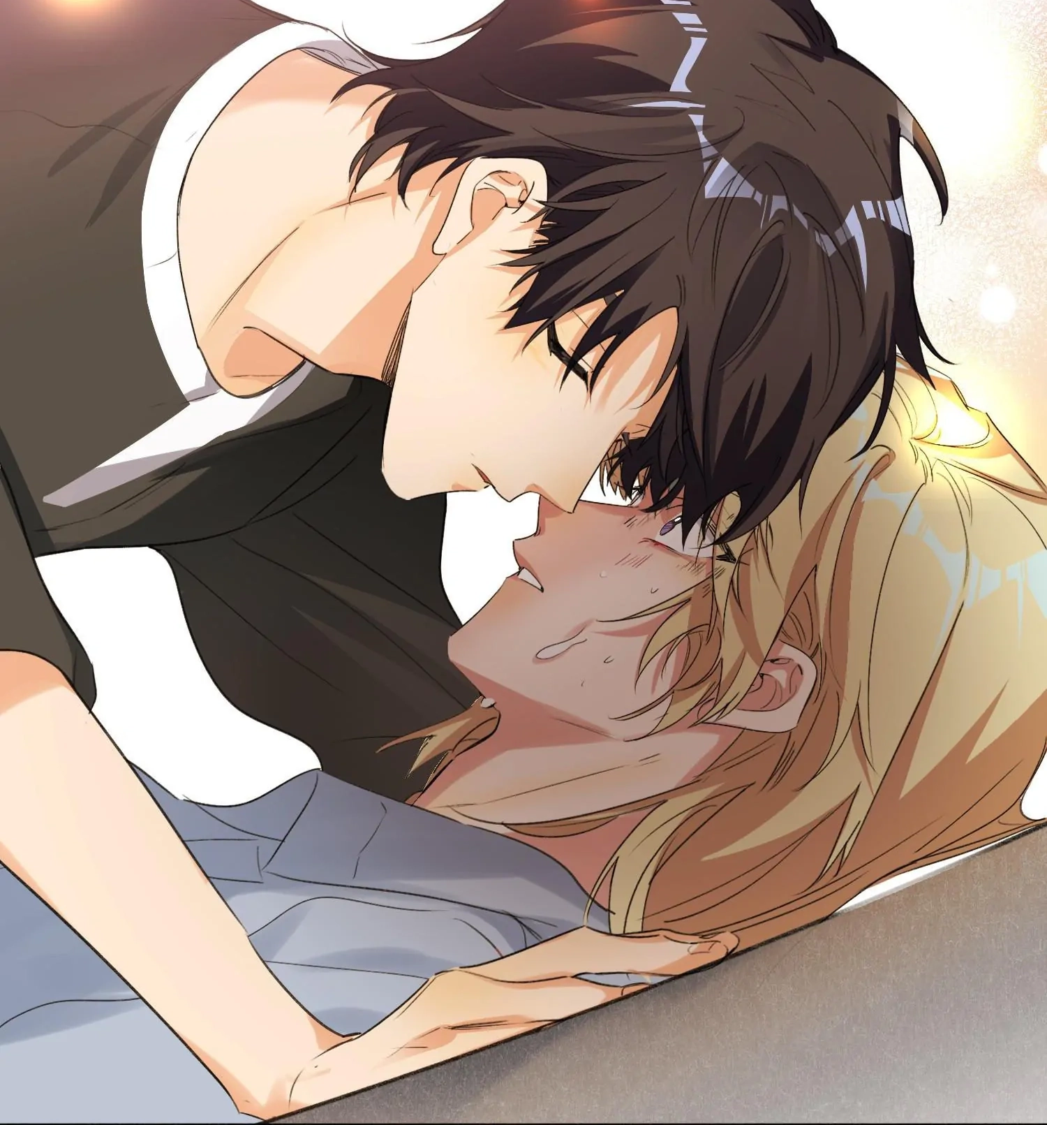 Read AWM: PUBG chapter 2 image 18 on Lezhin