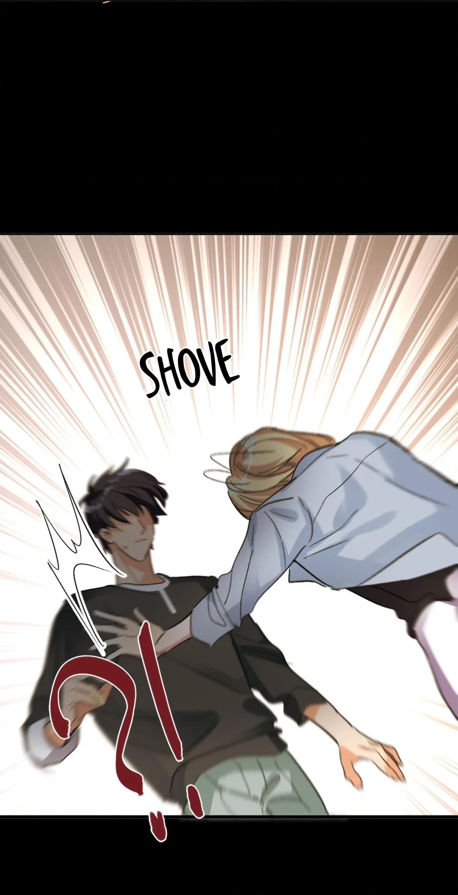 Read AWM: PUBG chapter 2 image 19 on Lezhin