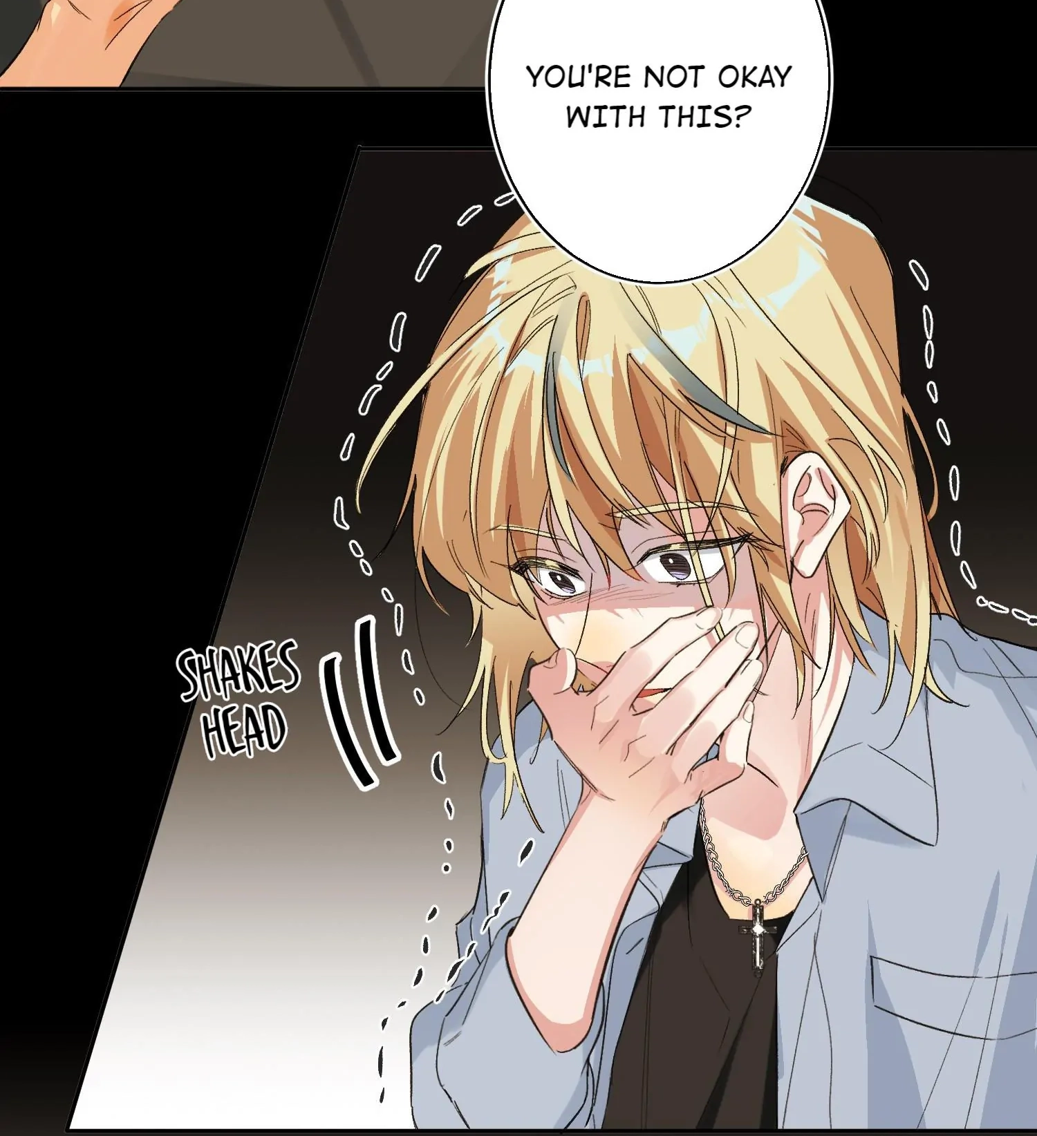 Read AWM: PUBG chapter 2 image 21 on Lezhin