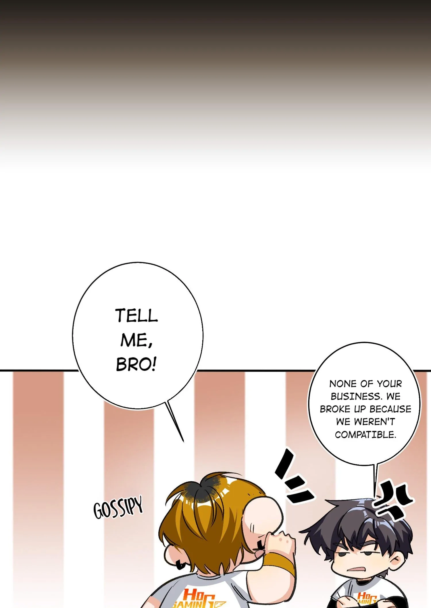Read AWM: PUBG chapter 2 image 22 on Lezhin