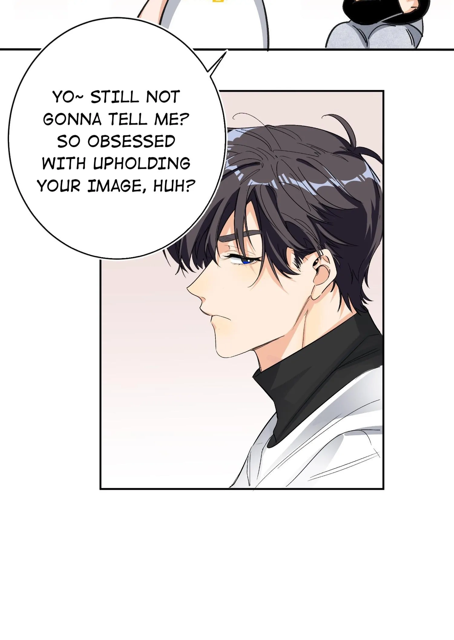Read AWM: PUBG chapter 2 image 23 on Lezhin