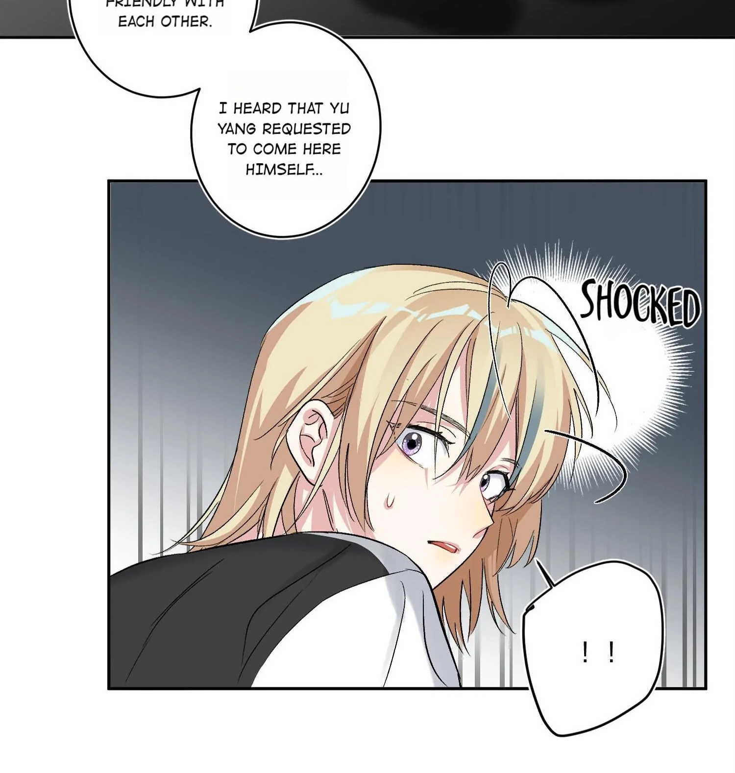 Read AWM: PUBG chapter 2 image 27 on Lezhin