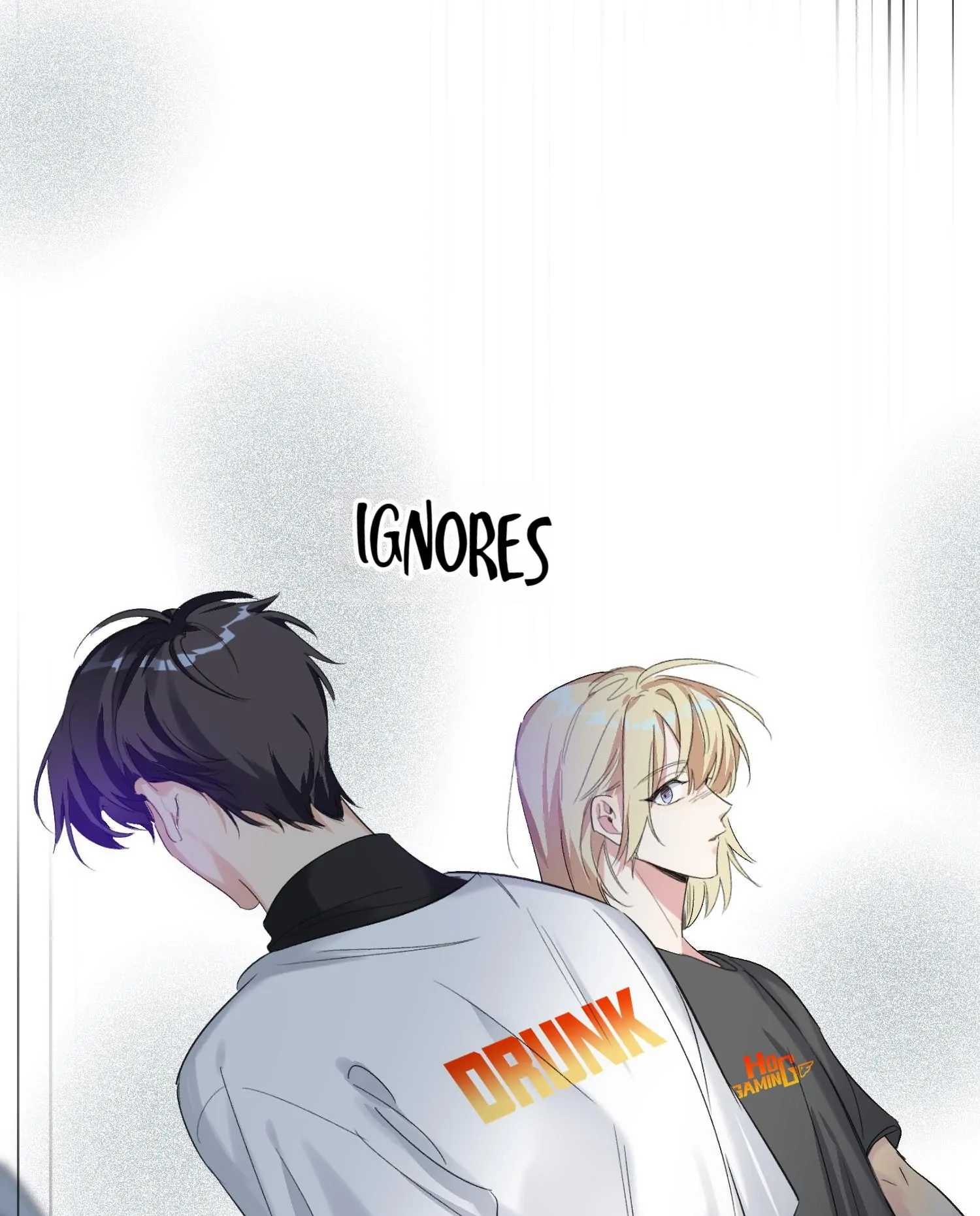 Read AWM: PUBG chapter 2 image 28 on Lezhin