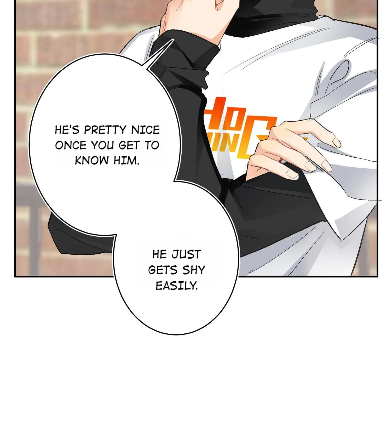 Read AWM: PUBG chapter 2 image 3 on Lezhin