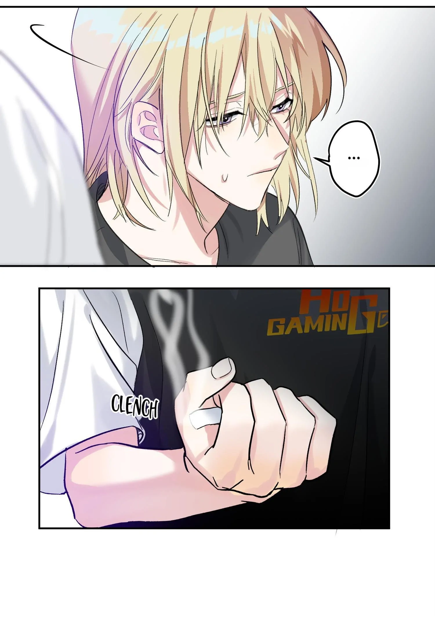 Read AWM: PUBG chapter 2 image 30 on Lezhin