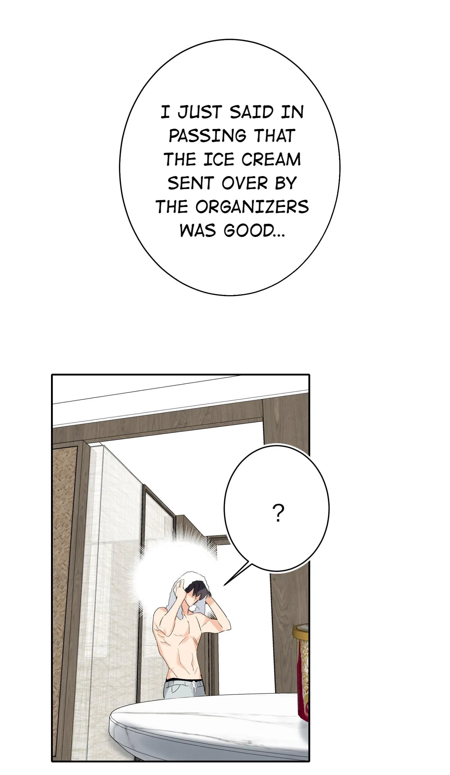 Read AWM: PUBG chapter 2 image 4 on Lezhin