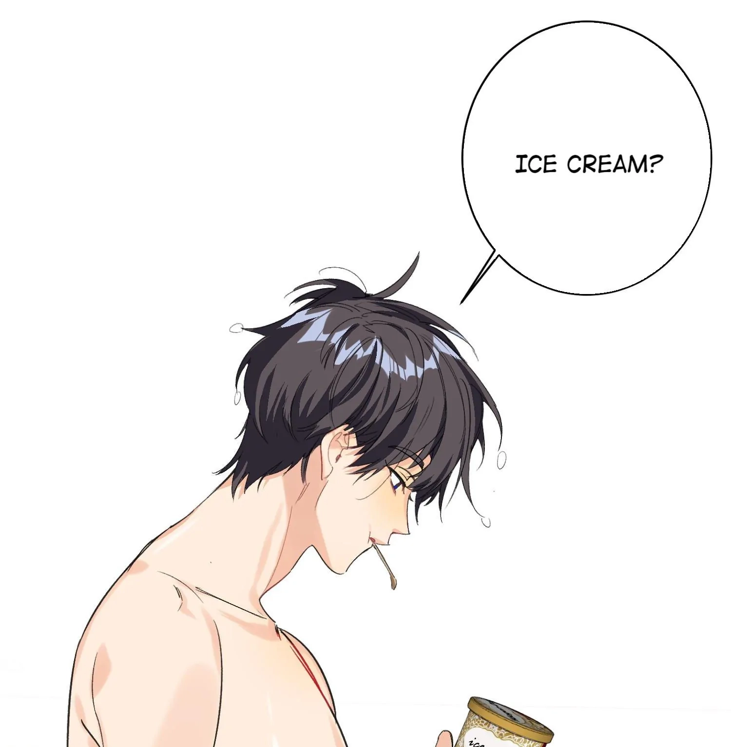 Read AWM: PUBG chapter 2 image 5 on Lezhin