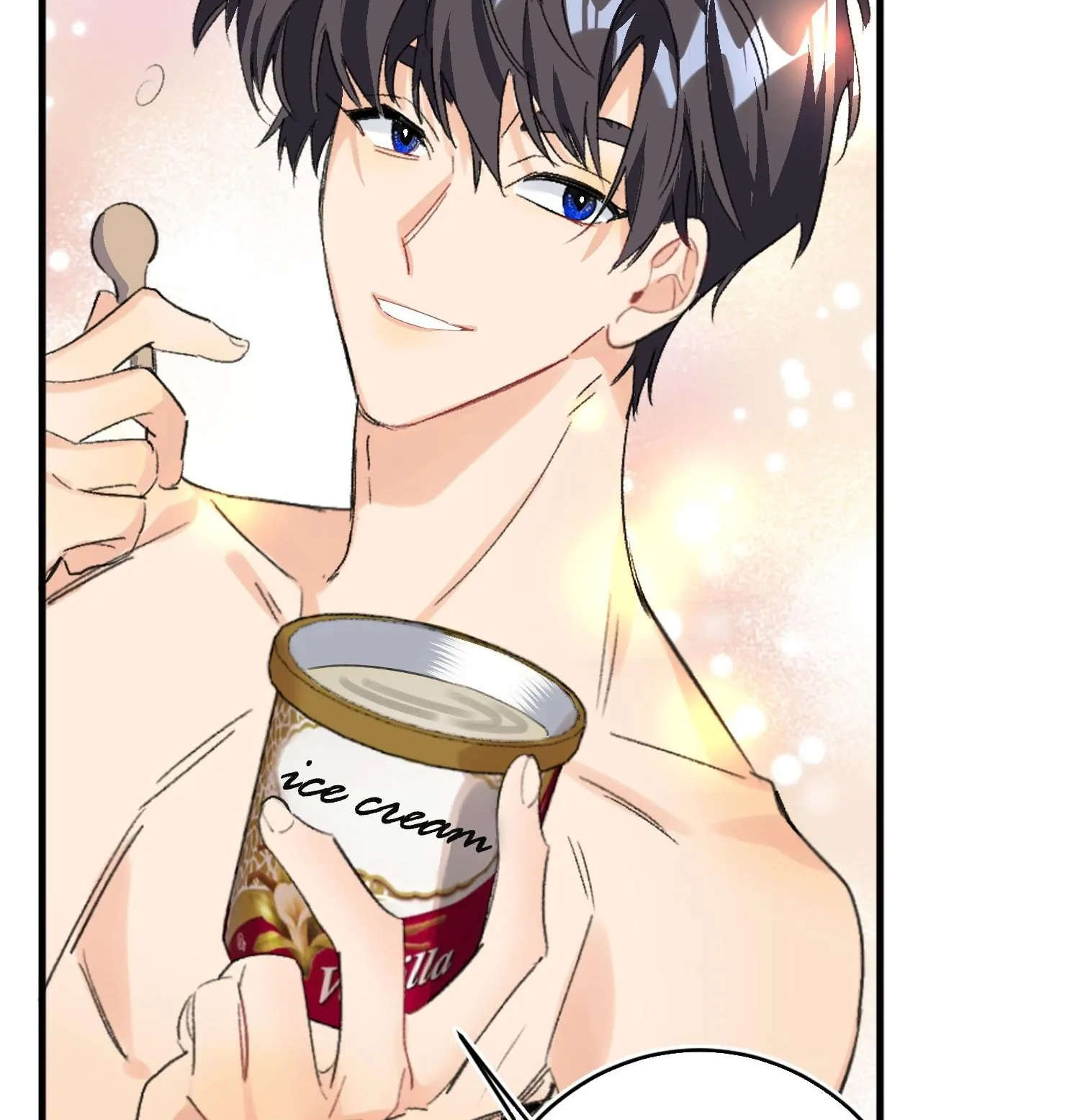 Read AWM: PUBG chapter 2 image 8 on Lezhin