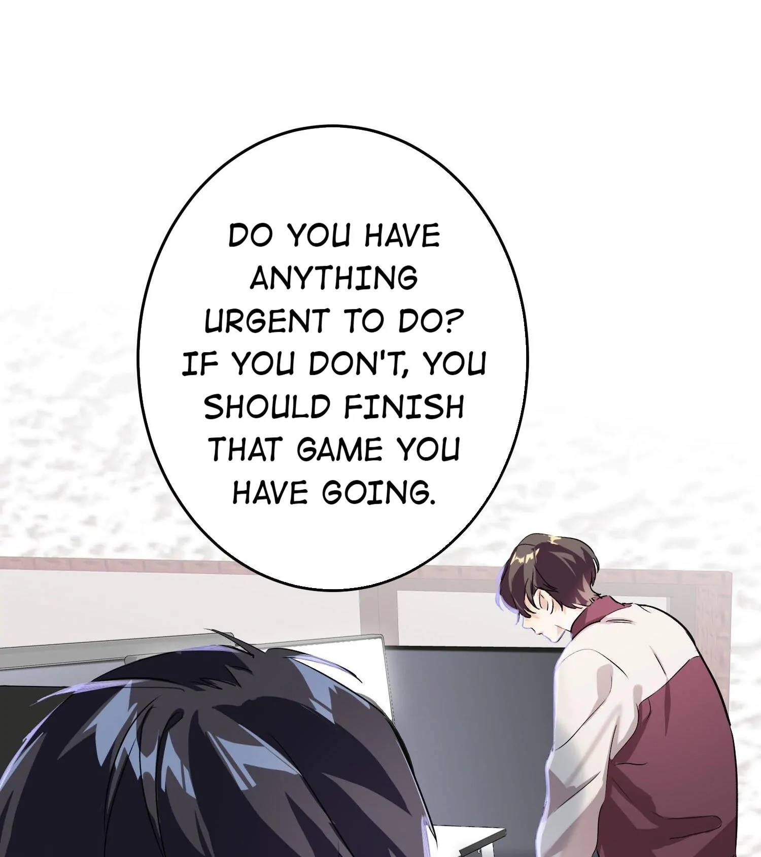 Read AWM: PUBG chapter 20 image 10 on Lezhin