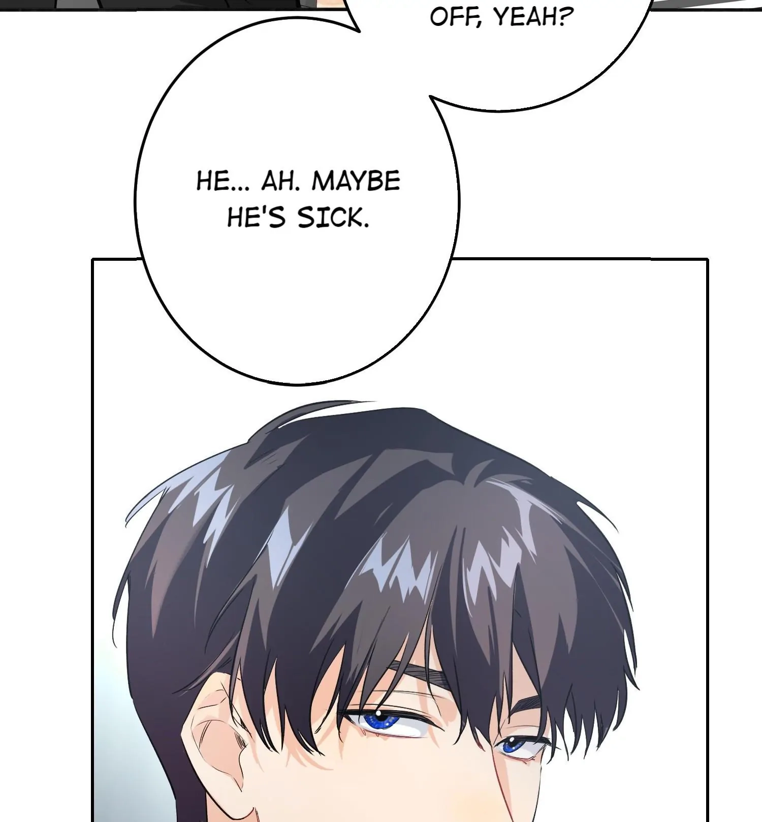 Read AWM: PUBG chapter 20 image 18 on Lezhin