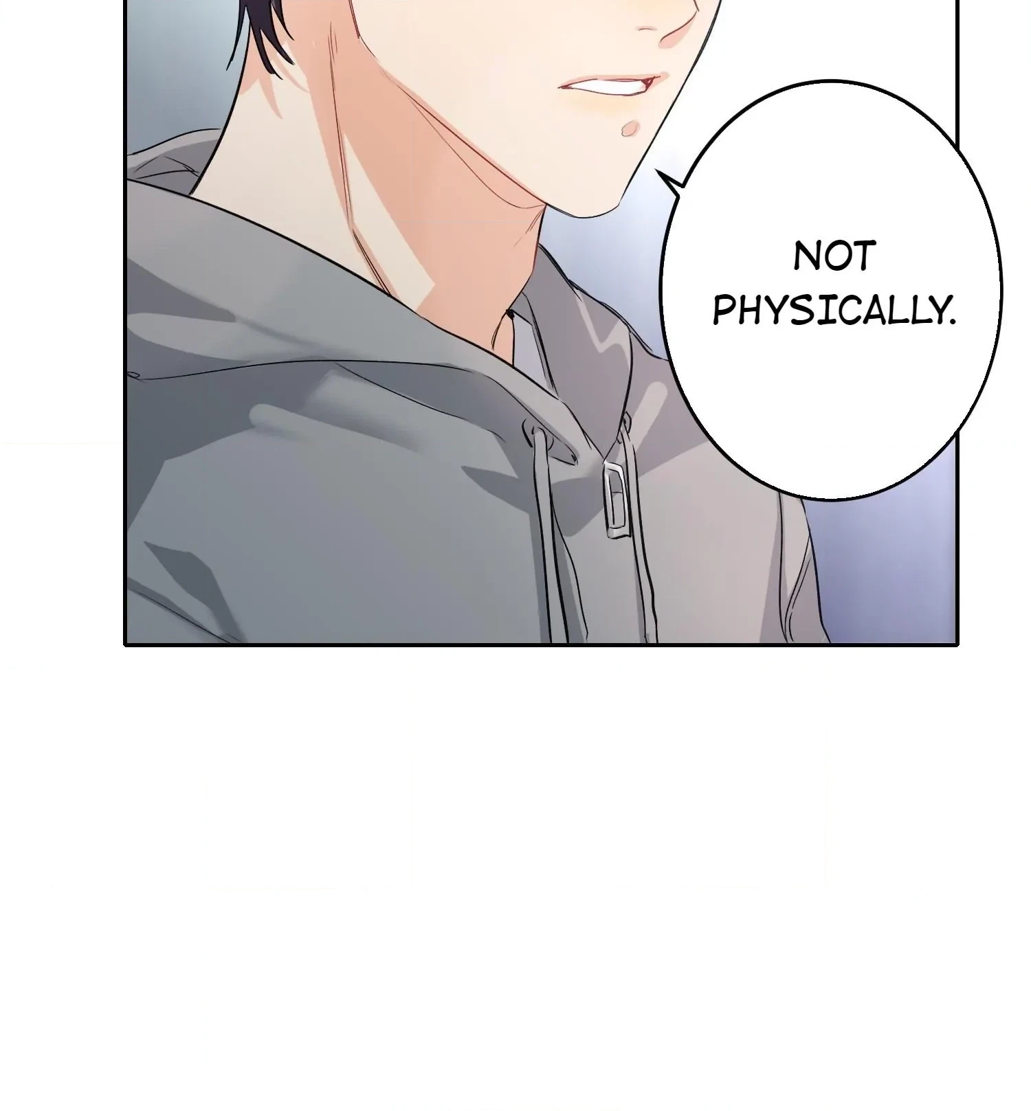 Read AWM: PUBG chapter 20 image 19 on Lezhin