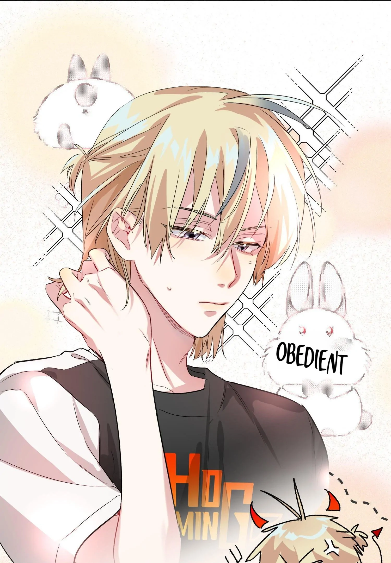 Read AWM: PUBG chapter 20 image 2 on Lezhin
