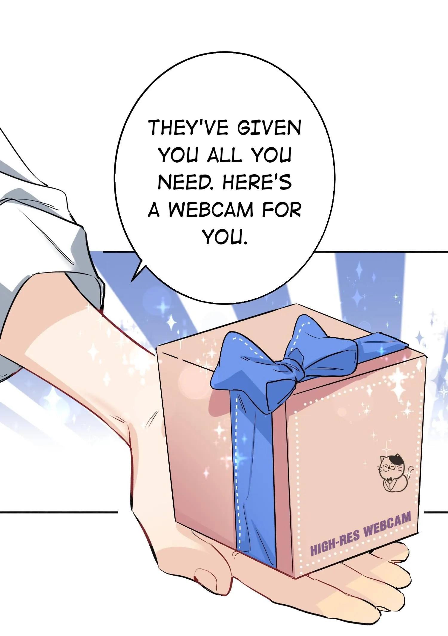 Read AWM: PUBG chapter 20 image 21 on Lezhin